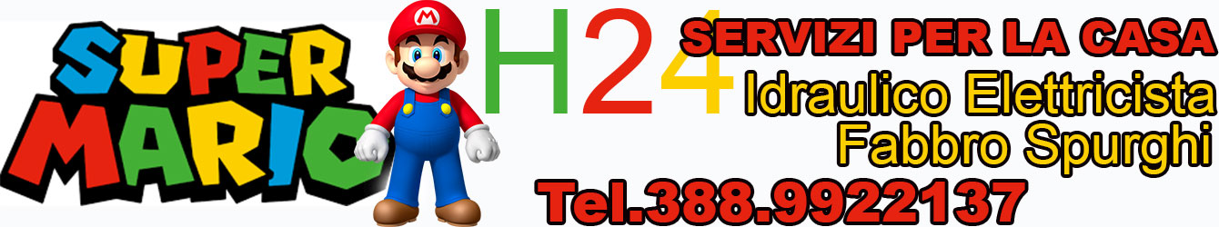 Pronto Intervento Elettricista Roma Idraulico Fabbro