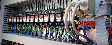 Pronto intervento Elettricista Roma