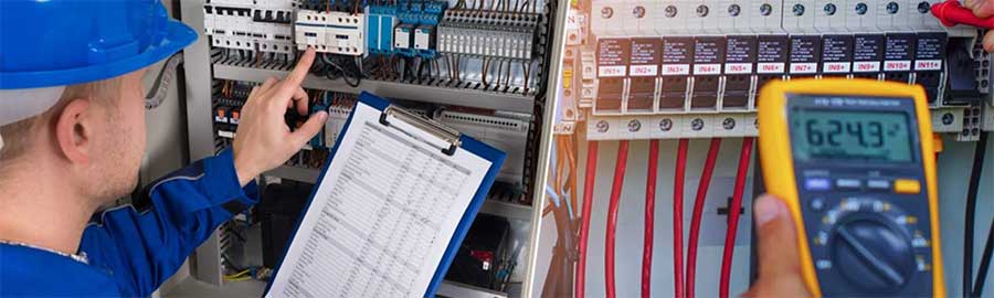 Pronto intervento Elettricista Roma