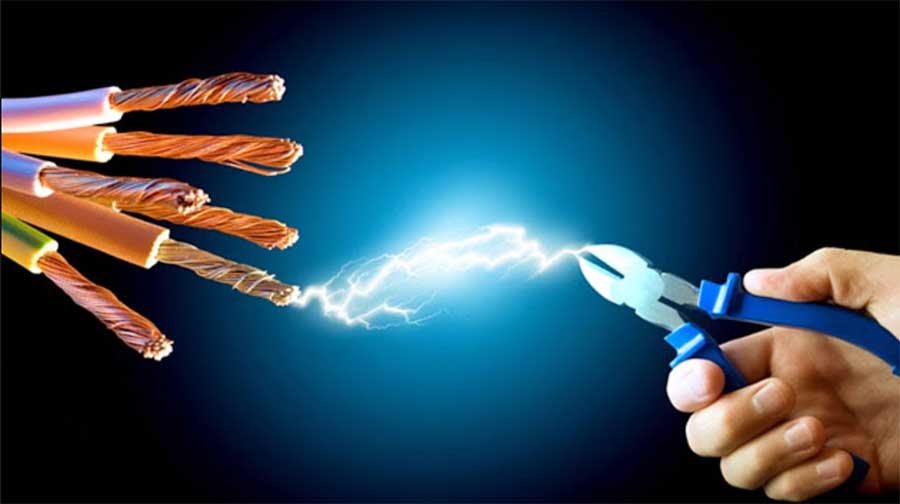 Pronto intervento Elettricista Roma