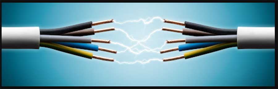 Pronto intervento Elettricista Roma